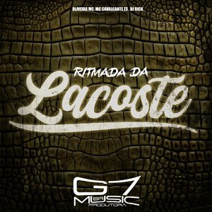 Ritmada da Lacoste (feat. Santos Mc)