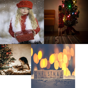 Weihnachtsessen (Auld Lang Syne)