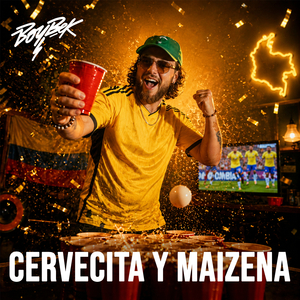 Cervecita Y Maizena