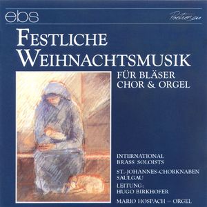 Drei Weihnachtsliedsätze: Index 1: Susani, Index 2: Lieb' Nachtigall, Index 3: Es wird schon gleich dunkel
