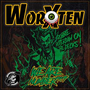 We Are Number 909 (Radio Edit)