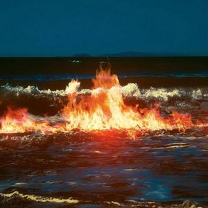 想把你留在这个夏天