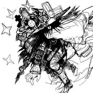 Hangin' on a Crosses