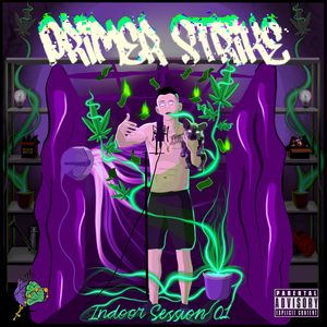 Primer Strike (Indoor Session 01)