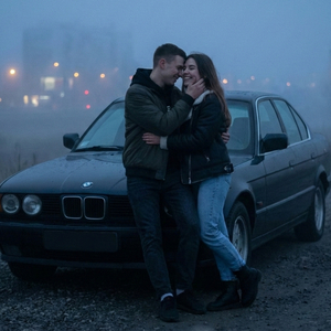 Цей густий туман