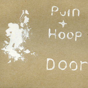 Ceci n'est pas une Puin+Hoop