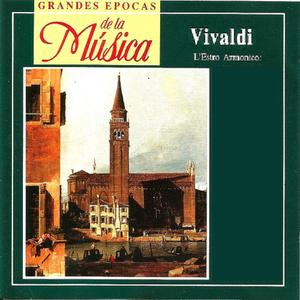 Concerto for 4 Violins and Cello in F Major, RV 567: IV. Adagio