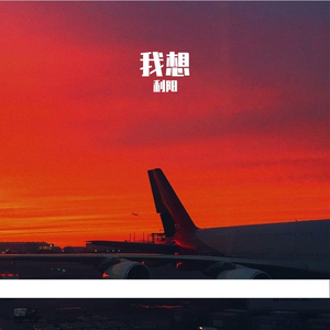 我想