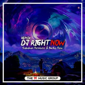 DJ Right Now (BreakLatin Remix)