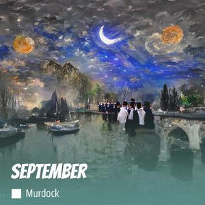 September (Cover)