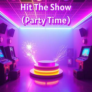 Hit The Show (Party Time)