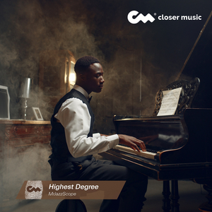 Highest Degree (Instrumental)