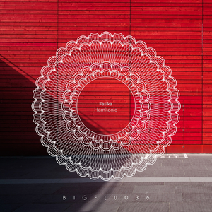 Rhythm Mechanics (Original Mix)