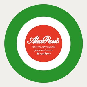 Tutto va bene quando facciamo l'amore