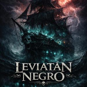 LEVIATÁN NEGRO