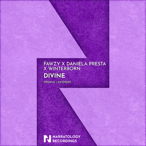 Divine (Extended Mix)