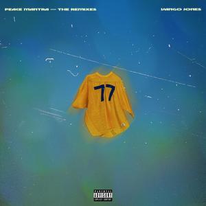 PEACE MANTRA (Sir CRKS Chopped + Screwed Remix)