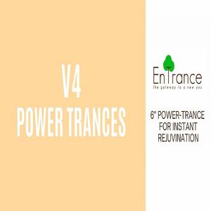 Confident 6" power trance