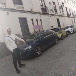 Ya no están