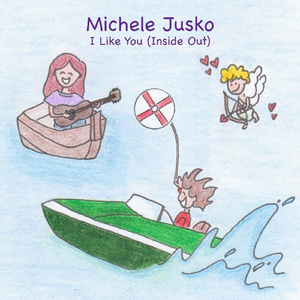 I Like You (Inside Out)