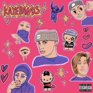 Kamikazi (feat. Tallyban)