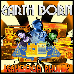 Graffiti Rock the Casbah (feat. J-Luv)