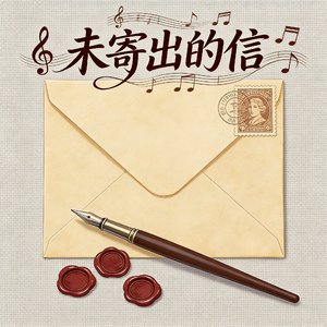 未寄出的信