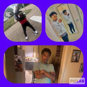 Just Some Young Niggas (feat. Magic Ty & Cartel Velly)