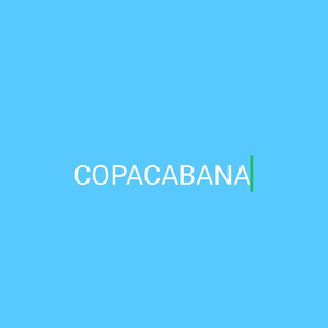 Copacabana