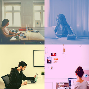 抚慰的在职的回忆