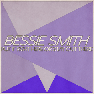Washwoman's Blues (Remastered 2014)