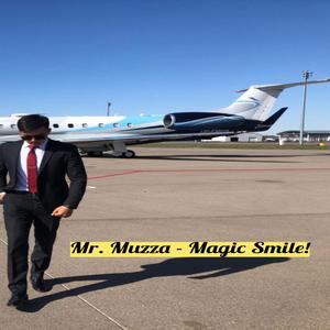 Magic Smile!