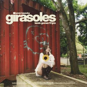 girasoles (feat. Lyra)