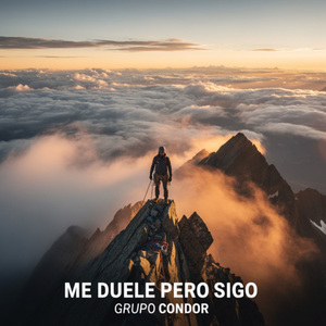 Me Duele Pero Sigo