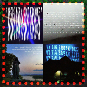 sibilants hissing in the speakers