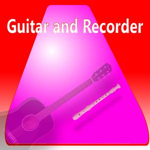 Guitar and Recorder