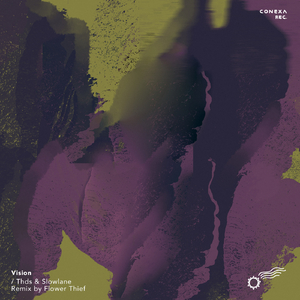 Vision (Flower Thief Remix)