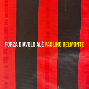 FORZA DIAVOLO ALÈ