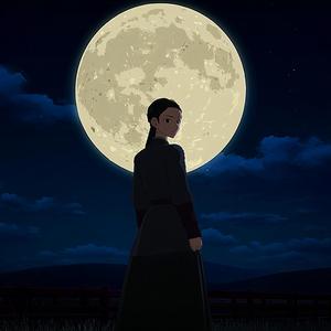 역병귀와 검은 관리