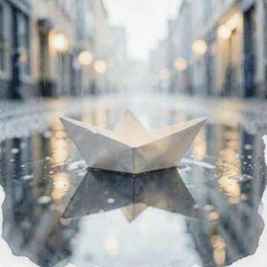 迷路的时候你别怕