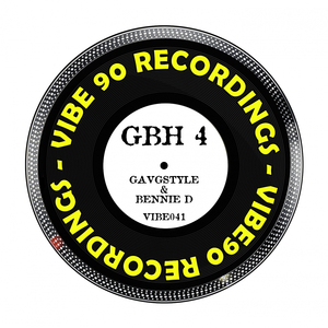 GBH 4 (Original Mix)