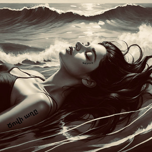 Covi aghy / Ծովի աղը