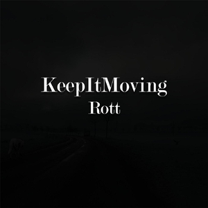 Keepitmoving