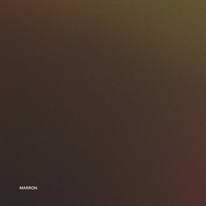 MARRÓN