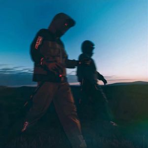 离开我谁把你当小孩