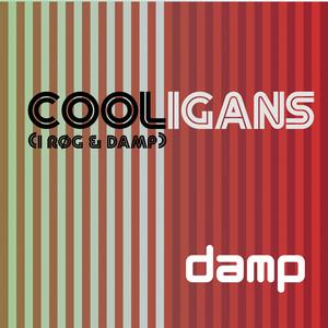 Cooligans (I røg og damp)