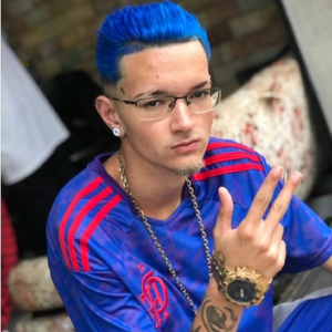 MTG E DESSE JEITO QUE ELAS GAMA