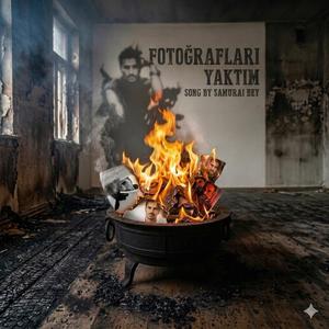 FOTOĞRAFLARI YAKTIM