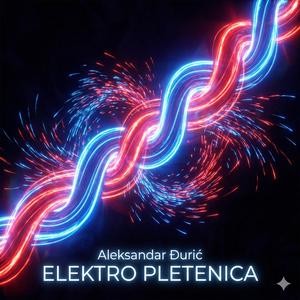Elektro pletenica