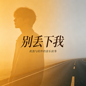 别丢下我